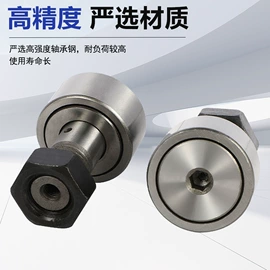 深沟球轴承;圆柱滚子轴承;圆锥滚子轴承