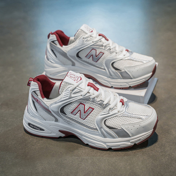 New balance