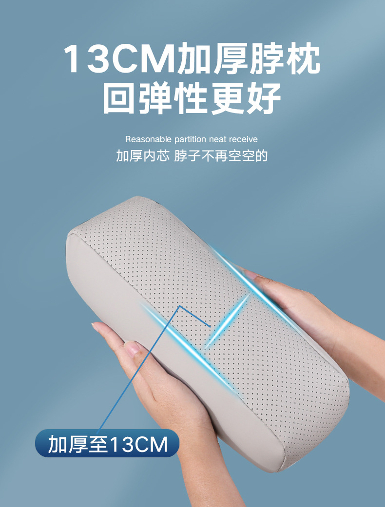 Suitable for 25 Xinlantu Memory Foam Headrests, Neck Pillows, Lumbar Pillows, Lumbar Cushions, Car Pillows, Interior Accessories