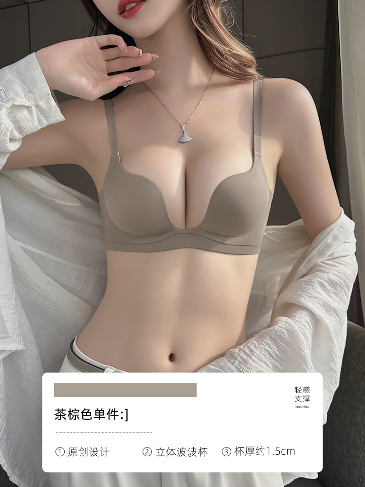 다크 브라운 (원피스)