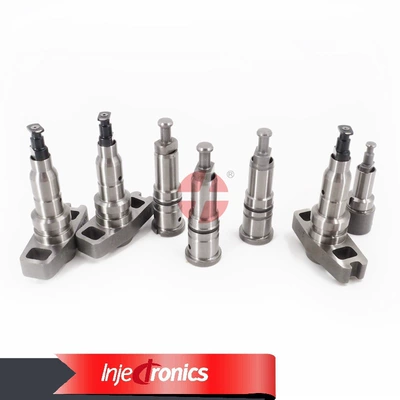 Ve Type Distributor Pump Plunger A740 Bus Plunger A736, A741, A744, A748 Plunger (Avtomobil mühərrikləri)