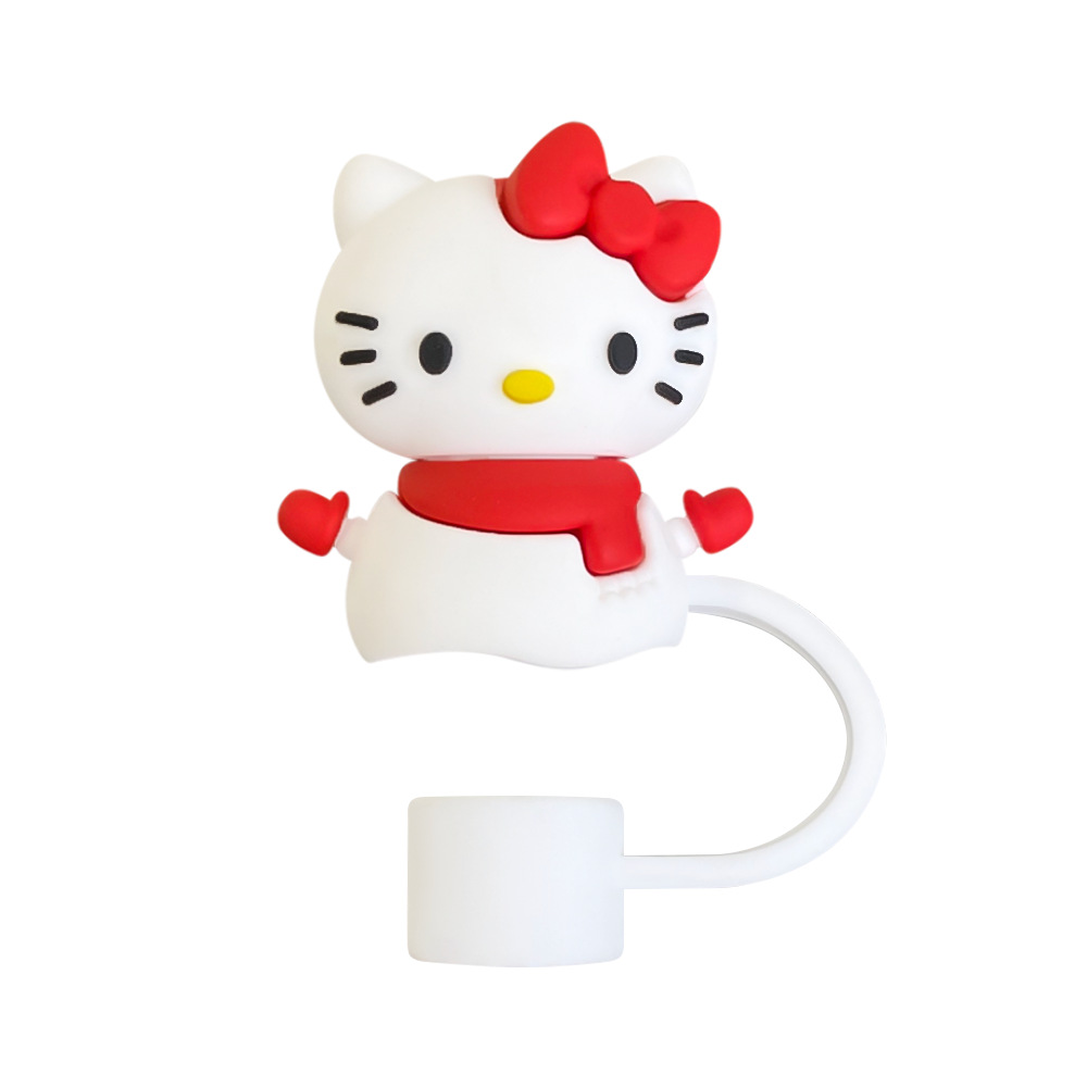 Hallokitty Navidad uno