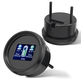 锂电池;其他显示器;车载显示器