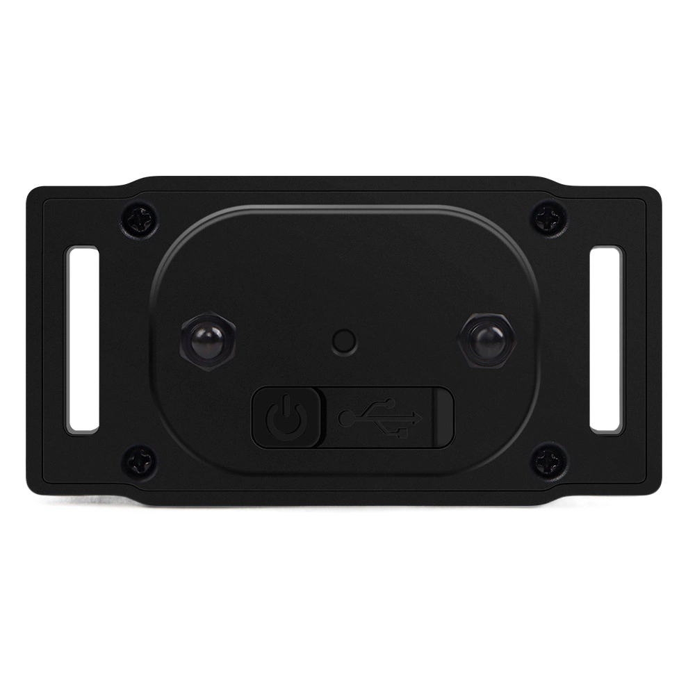 Новый внешнеторговый собачий автоматический Электрический шок остановка лая Вибрация Водонепроницаемый Интеллектуальный ошейник для дрессировки домашних животных