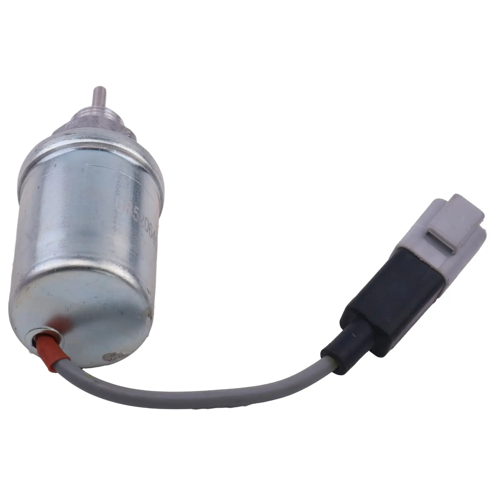 324 - 49598 217 - 5204 Aplicable a Carter Extinción Solenoide Solenoide de corte de combustible Solenoide de cierre
