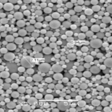 超细导电银粉 纳米球形银粉 片状银粉