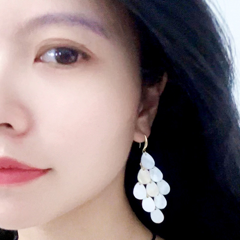 earrings for leisure