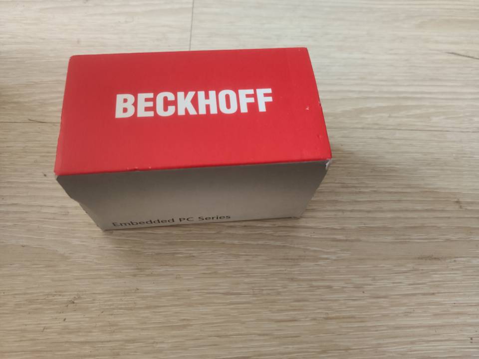 倍福BECKHOFF模块 BK4020 全新原装现货