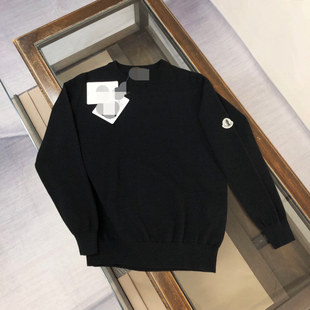 24 autumn and winter men's knitwear warm sweater young and middle-aged bottoming shirt jacket men's business to send husband boyfriend