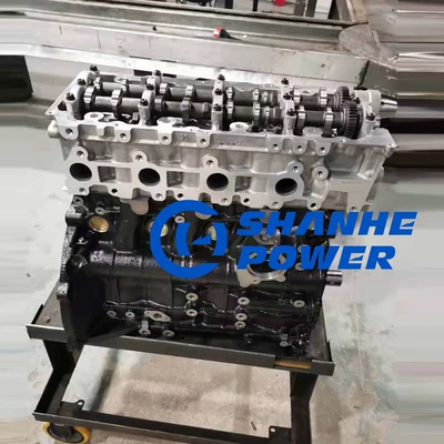 Car engine 1KD Engine assembly