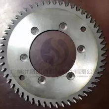 印刷机配件 万能宝 万能宝刀铣背刀刀盘