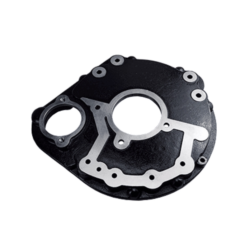 Carcasa de volante de carretilla elevadora 5 - 11341 - 104 - 3 para carcasa de conexión de accesorios del motor ISUZU C240 4JG2