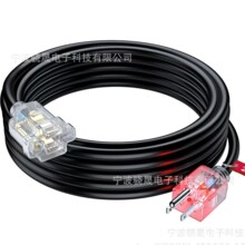 ��ɫ���L�� &ndash; 16 AWG�����׽ӵأ������ˣ������҃�/�����Դ��