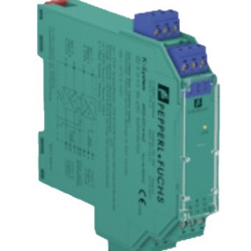 现货KFD2-STC4-1.2O安全栅原装正品