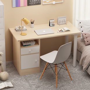 Office Desk Home Simple Student Simple Desk Rental Bedroom Writing Desk Learning Small Table Desktop Computer Desk