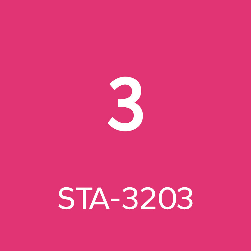 STASTA3203 alcohol aceite de doble cabeza dibujo a mano diseño de pintura marcador de arte un solo pincel graffiti