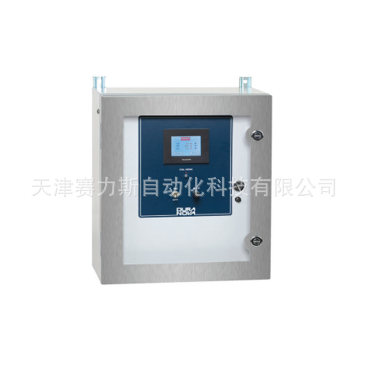 Nova甲烷分析仪470L 气体分析仪【供应】