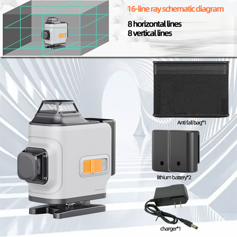 XM 모델 16줄, 배터리 2개, 충전기 1개 [낙하 방지 가방]