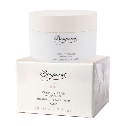 New Bonpoint Baby Face Cream, Cherry BP Body Lotion, Two-in-One Shampoo and Shower Gel, Massage Oil, Cleanser