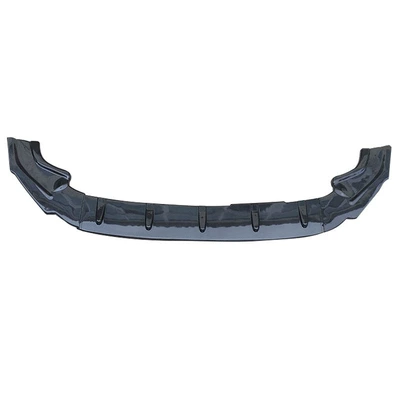 Suitable for Golf 7 Big Surrounded - carbon-pattern