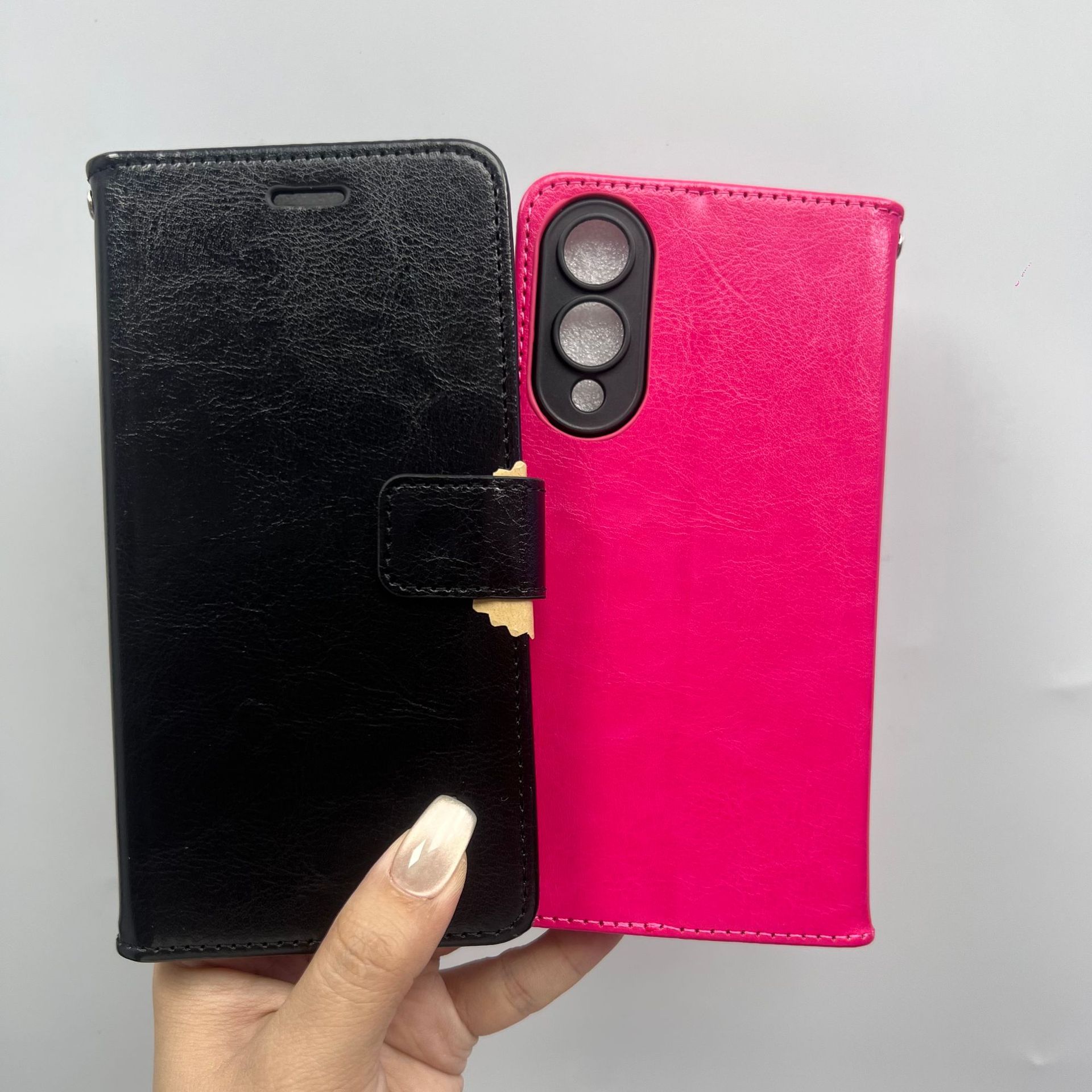 适用三星S25EDGE经典款8910皮套S6翻盖S7手机壳S20PLUS21ULTRA23