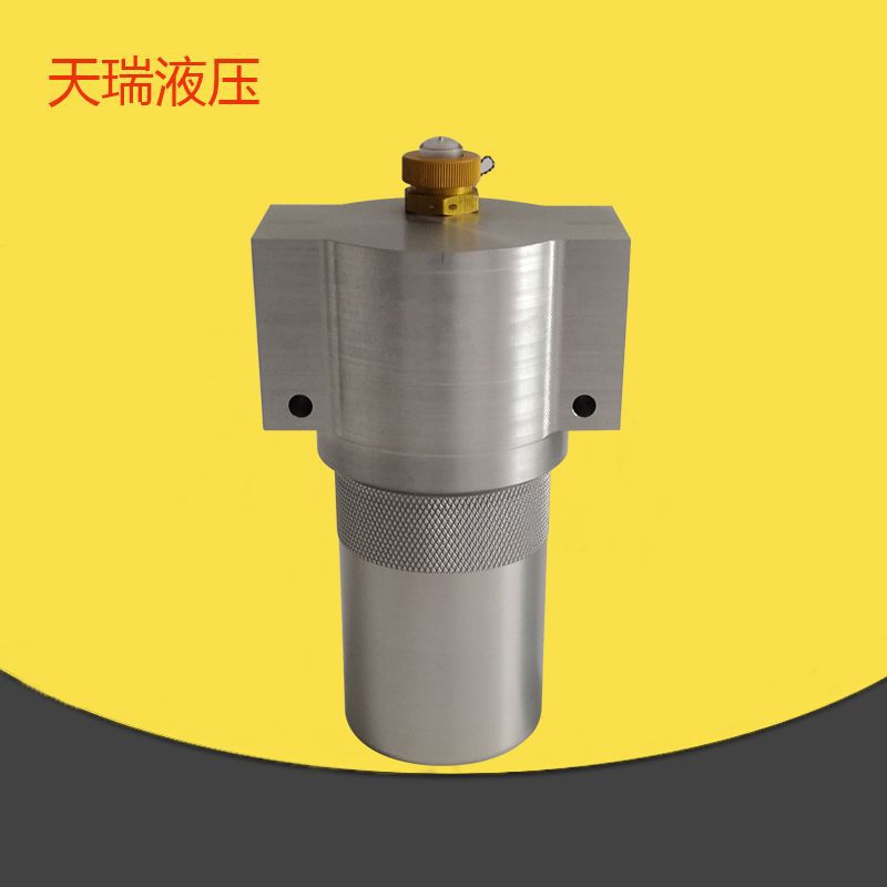 液压过滤器HH9020C12KPRBD 管路过滤器
