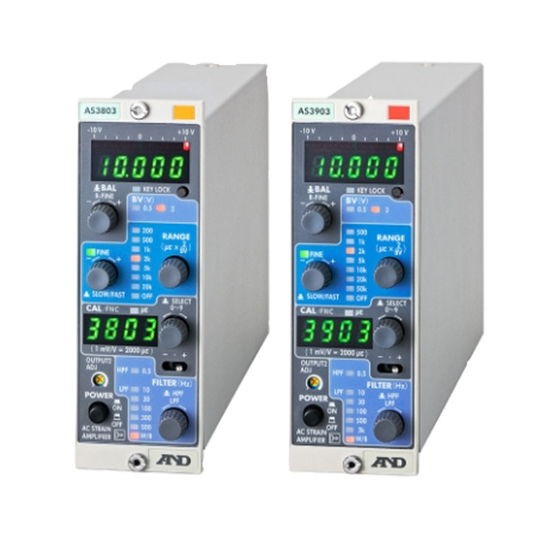 일본 수입 및 AYANDEL AS3503 AS3603 AS3703 STROM 증폭기 원래