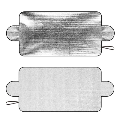 200 * 70CM car sunshade: Sun shade
