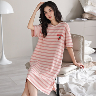 ����˯��Ů�ļ����䱡��l�y�A�I���^���⴩ȫ��Ůʿ˯ȹ�Ҿӷ�