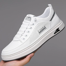 男式休闲单鞋;男式凉鞋;男式商务皮鞋