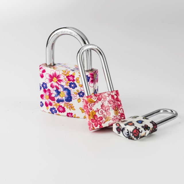 50 # 원자 잠금 장치 (10 PC/상자 120 PC/조각)