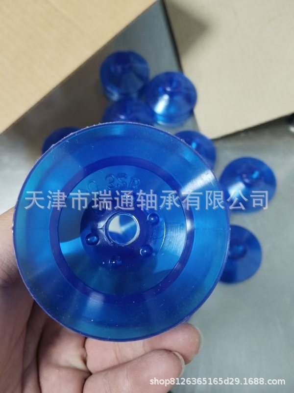 VI-CAS吸盘VC-32B  1/2 HOLE货期短