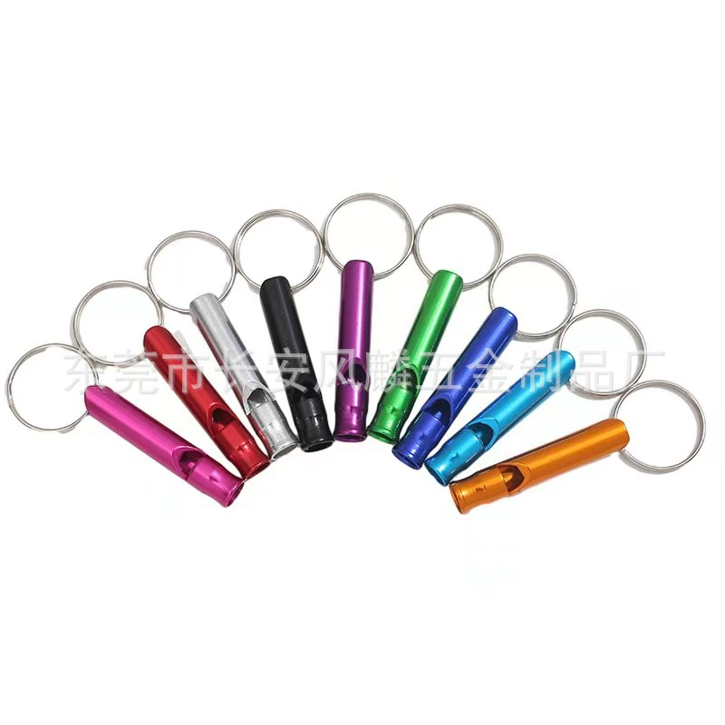 Собачий свисток, принадлежности для дрессировки домашних животных, металлический спасательный свисток, пожарный свисток для выживания на открытом воздухе, свисток для тренировок на открытом воздухе