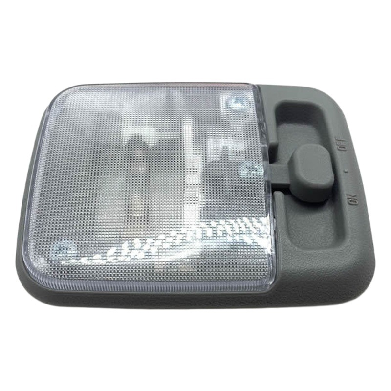 Aplicable a NV 200 Pa Latin aoding Shuaike interior luz de techo luz de lectura del coche modificado accesorios de luz de techo interior del coche