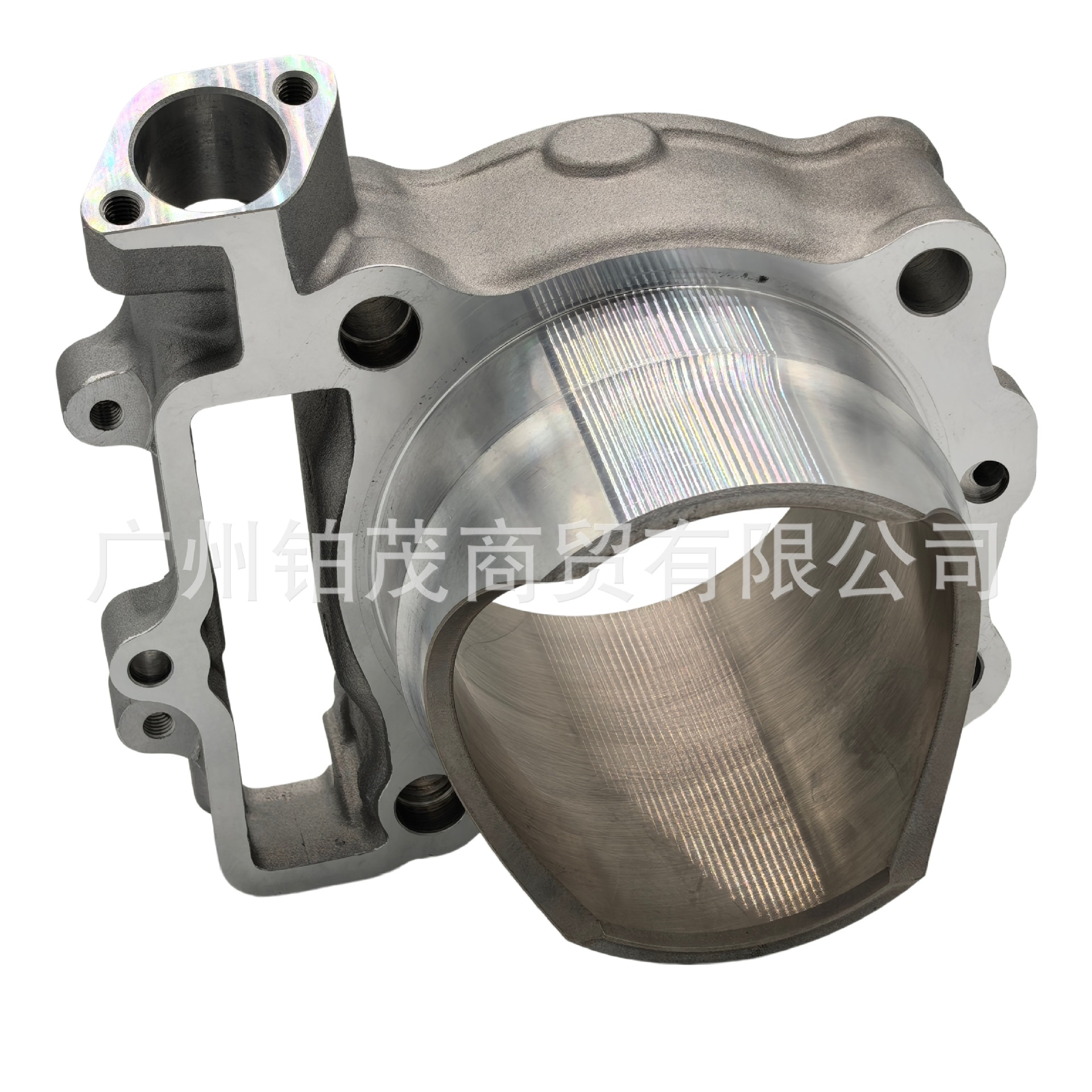 Motorcycle Cylinder Kit Suitable for Kawasaki Kx250F 77mm Rm-Z250 Ceramic Cylinder Piston 09-16