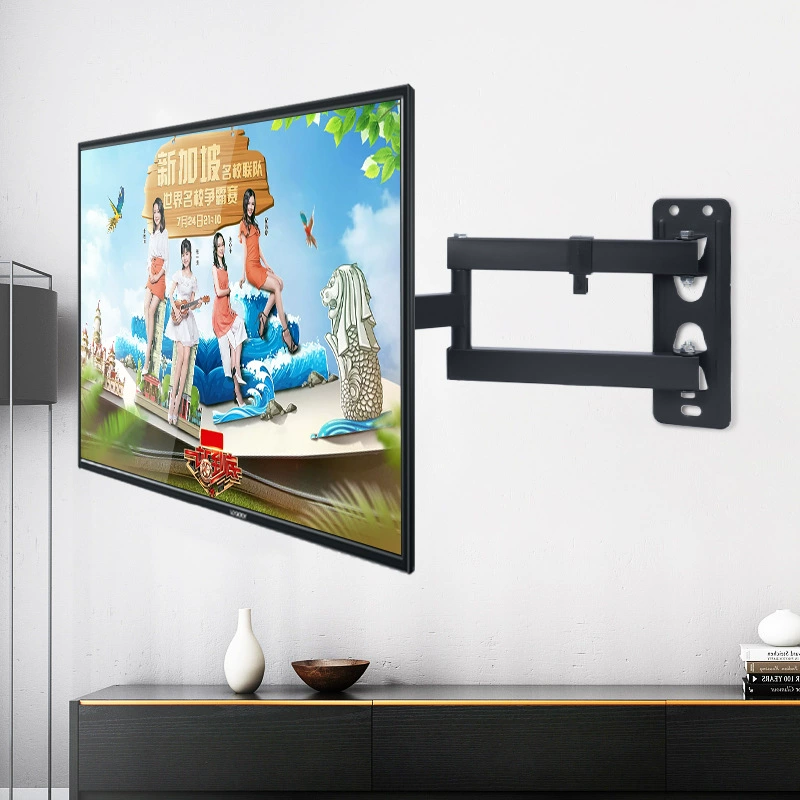 Универсальный телевизор, настенный кабель, телескопический LCD-дисплей, 42 дюйма
