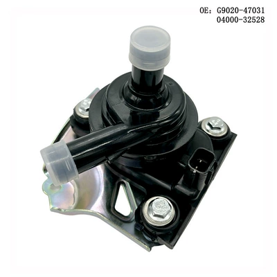 Applicable to Toyota Prius Prius electronic variable frequency water pump G9020-47031 04000-32528
