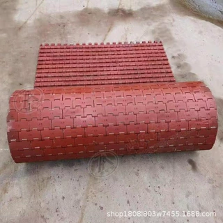 供应甲带式给煤机 GLD给煤机锰钢甲带 东达甲带片量大价优