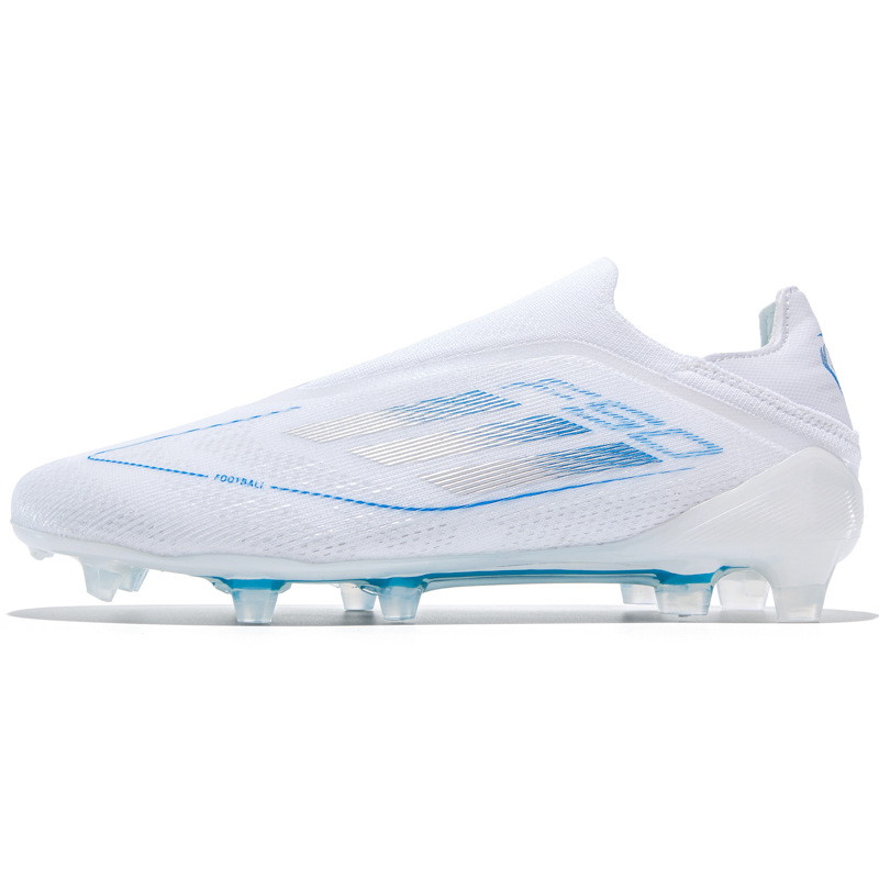 2025 nuevas zapatillas de fútbol transfronterizas, uñas largas, zapatos de entrenamiento deportivo para jóvenes de moda para hombres y mujeres SCOOERBOOT