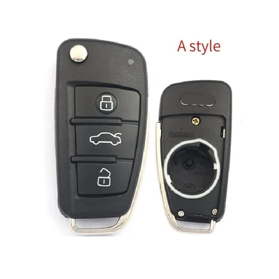 Suitable for Audi Key Central locking - a3