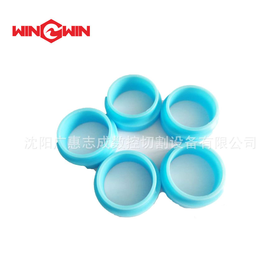 BHDT高压密封组件 CP022011/150纯水机器人切割配件增压泵配件