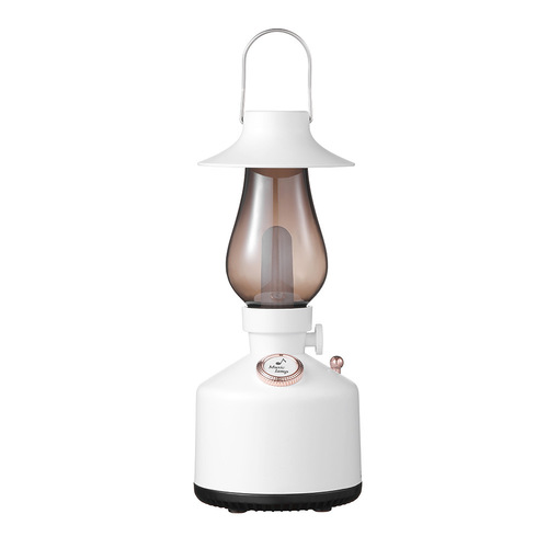 Outdoor Camping Kerosene Lamp Speaker USB Bluetooth Music Atmosphere Lamp Desk Night Lamp Bluetooth Speaker