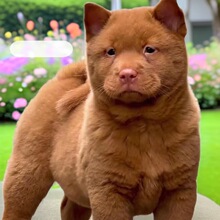 批发定制五红犬土猎犬中型护卫犬五黑犬宠物狗狗小狗幼崽活体狗狗