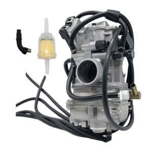 Crf150 Off-Road motosiklet üçün yeni FCR33Mm karbürator modifikasiyası 606-110
