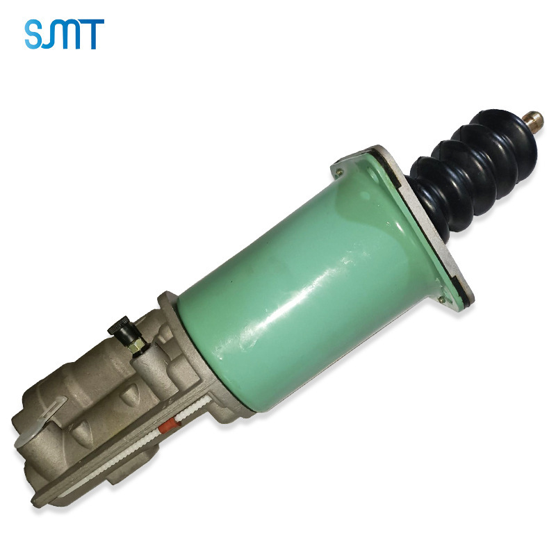 Accesorios europeos del autobús del camión pesado del aumentador de presión VG3262 del embrague de SMT