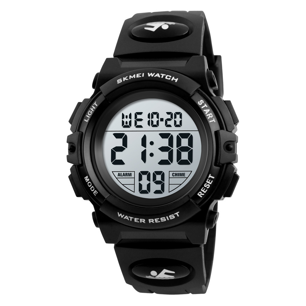 Black (Small 1266)