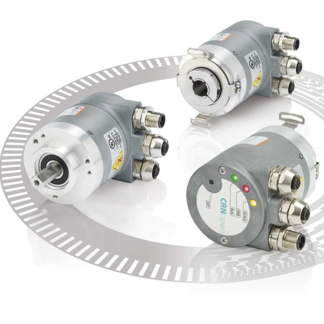 德国库伯勒KUEBLER编码器8.5020.4851.1024上海现货