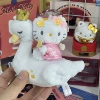 Swan for princess