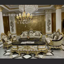 布艺沙发;沙发椅;实木沙发