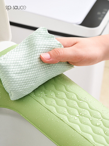 Toilet Seat Foam EVA Silicone Toilet Seat Seat Cover